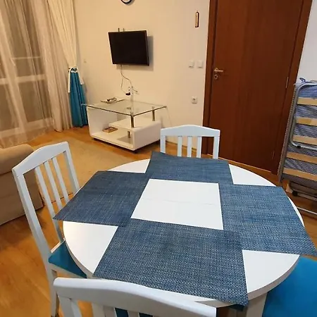 Vp Sweet 3 Apartment