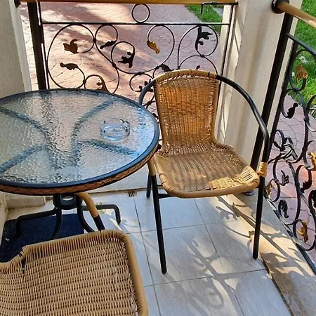 Apartment Vp Sweet 3 Sunny Beach