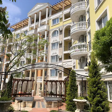 Apartment Vp Sweet 3