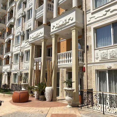 Apartment Vp Sweet 3