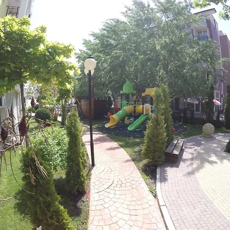 Apartment Vp Sweet 3 Sunny Beach