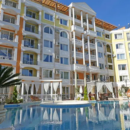 Apartment Vp Sweet 3 *