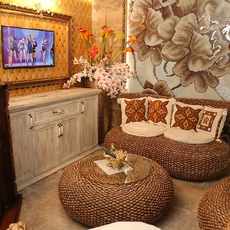 Vp Sweet 3 Apartment *