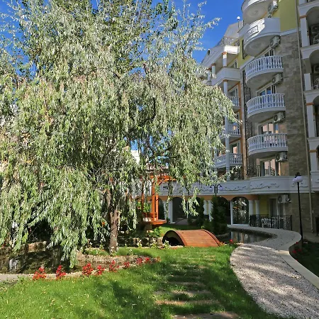 Vp Sweet 3 Apartment