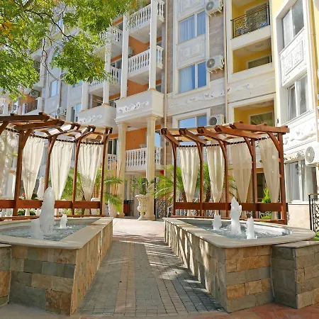 Vp Sweet 3 Apartment