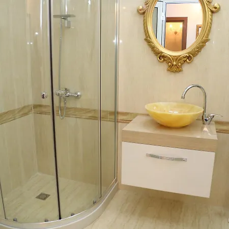 Vp Sweet 3 Apartment *